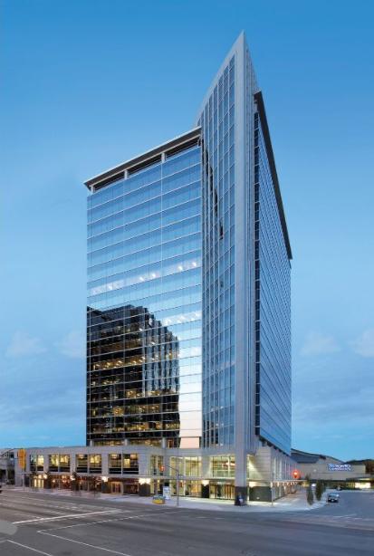 5000 Yonge Street