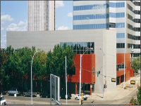 10120 avenue 103rd Nord-Ouest, Edmonton, Alberta