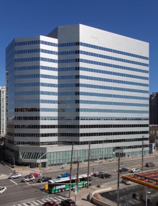 4711 Yonge Street