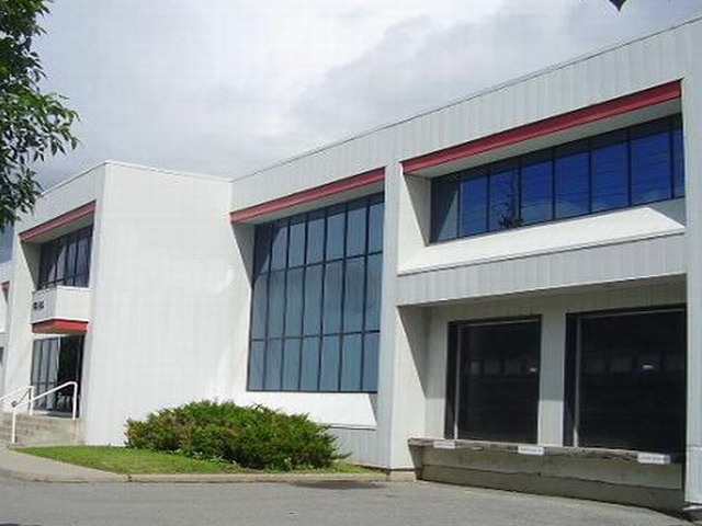 475-485 avenue Industrial, Ottawa, Ontario