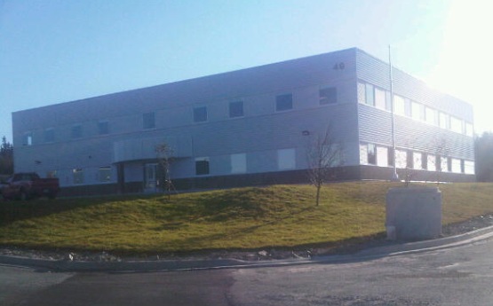 40 Mews Place