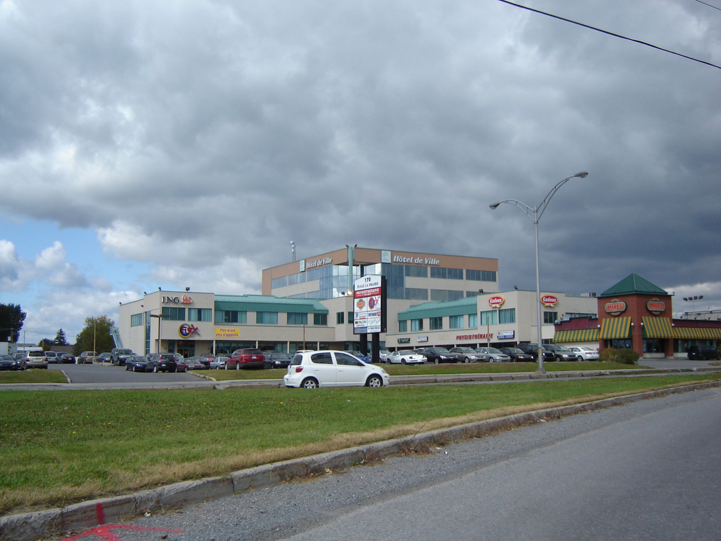 170 boulevard Taschereau, Greenfield Park, Québec