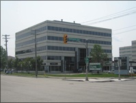 1780-1790 Wellington Avenue, Winnipeg, Manitoba