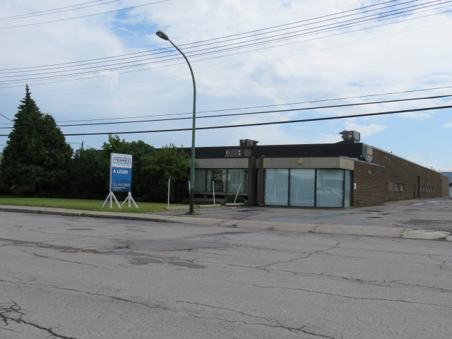 9950 Parkway Boulevard, Anjou, Québec