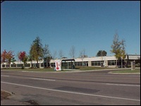 1199 boulevard St. George