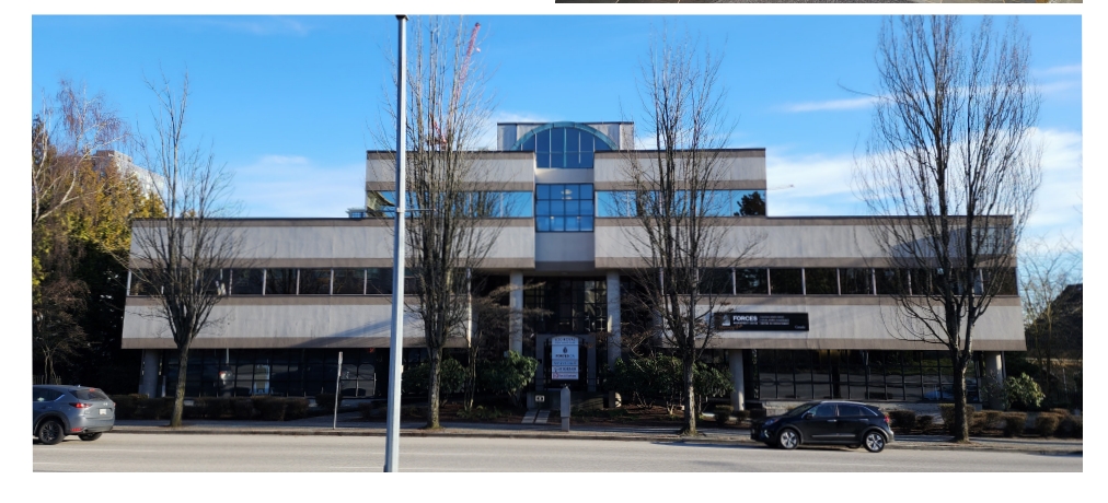 620 Royal Avenue, New Westminster, British Columbia