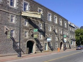 1496 Lower Water Street, Halifax, Nova Scotia