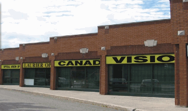 2450 Lancaster Road, Ottawa, Ontario