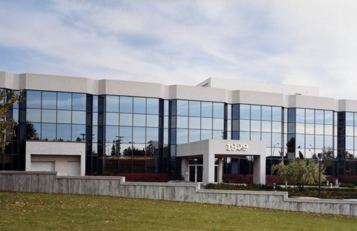 Ford ogilvie road ottawa #9