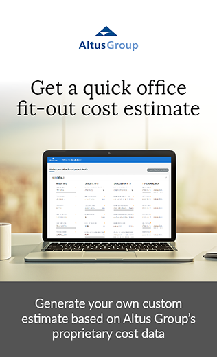 Altus Cost Calculator